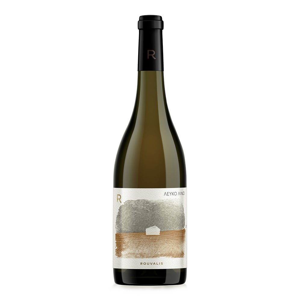 ΛΕΥΚΟ ΛΙΝΟ RIESLING 2021 - ΡΟΥΒΑΛΗ