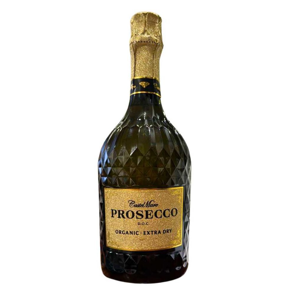 CASTELMARE PROSECCO DIAMOND EDITION