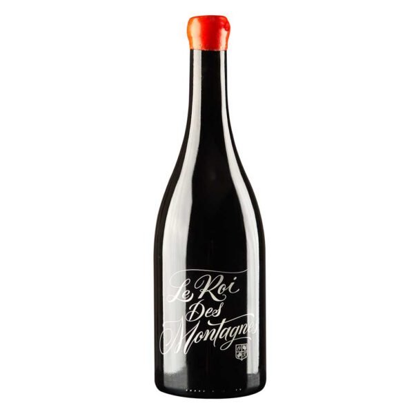 LE ROI DES MONTAGNES SYRAH MAGNUM - ΠΑΠΑΡΓΥΡΙΟΥ