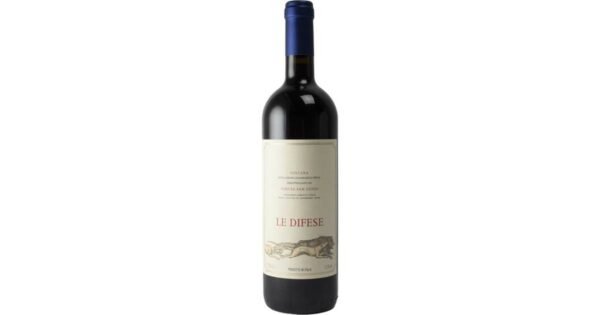 LE DIFESE 2023 - TENUTA SAN GUIDO
