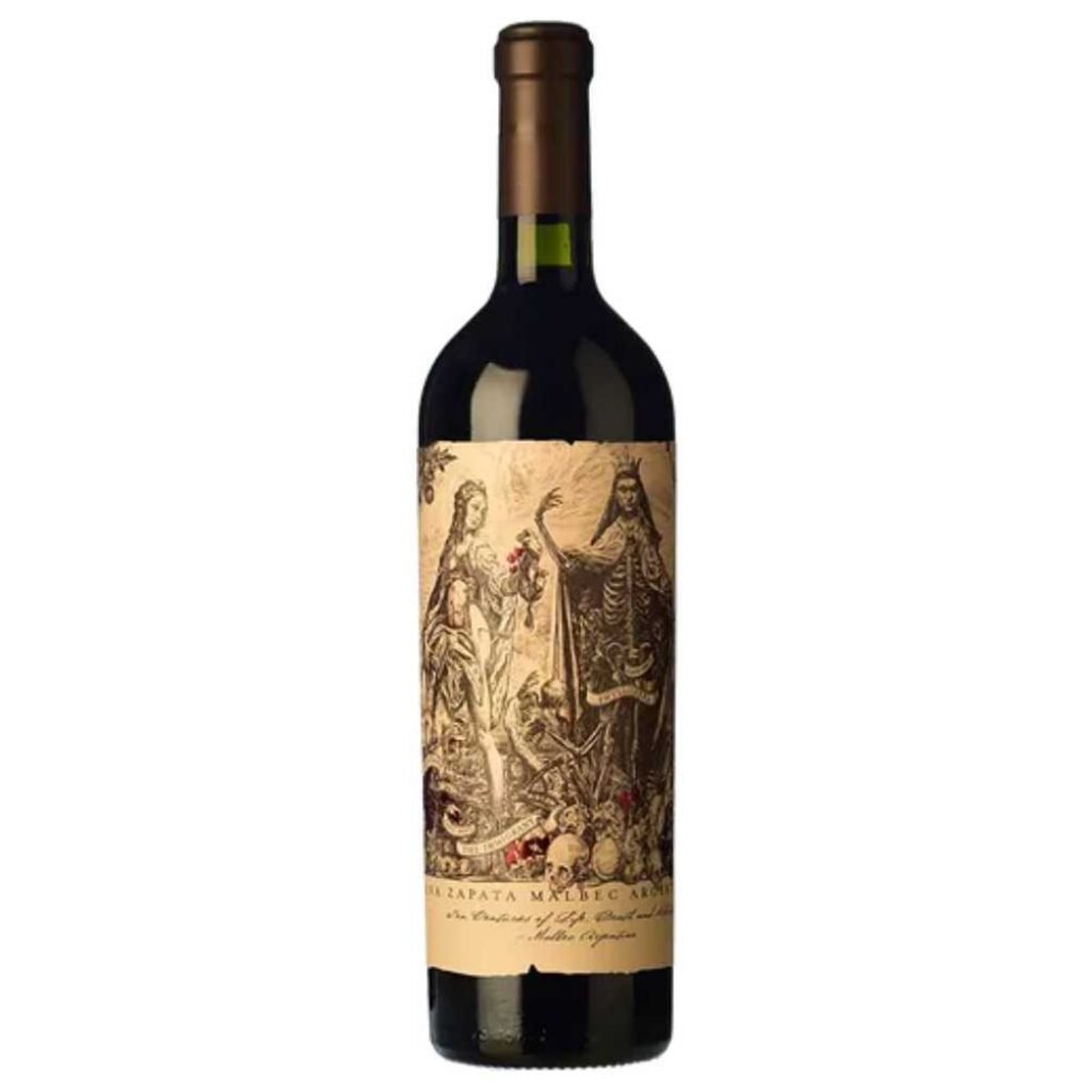 ARGENTINO MALBEC 2021 - CATENA ZAPATA