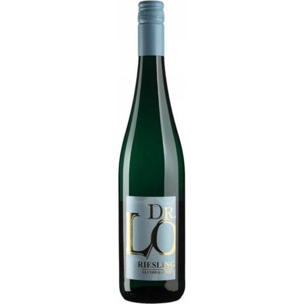 ALC. FREE RIESLING - DR LOOSEN