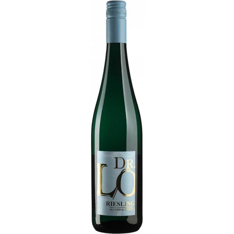 ALC. FREE RIESLING - DR LOOSEN