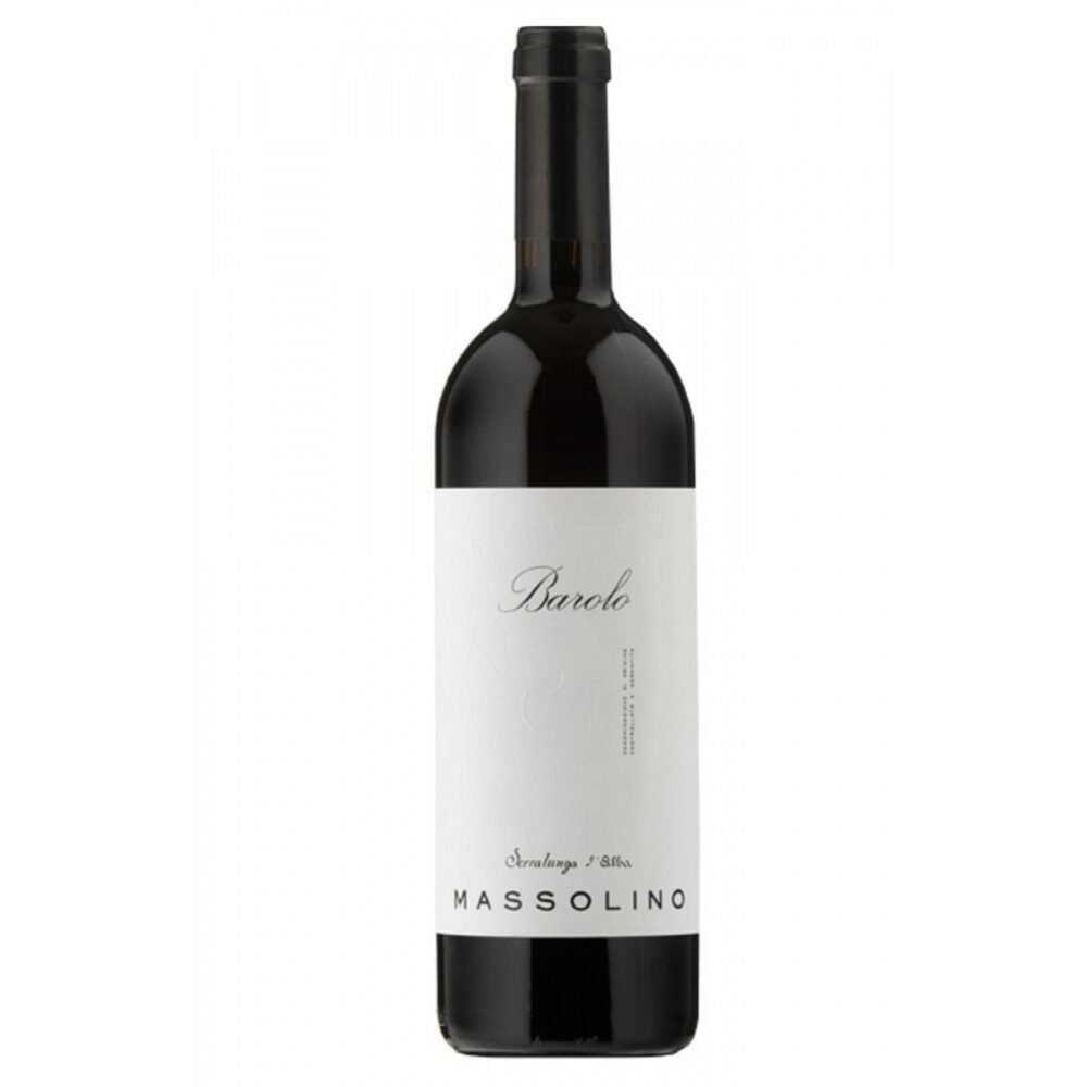 BAROLO 2020 - MASSOLINO