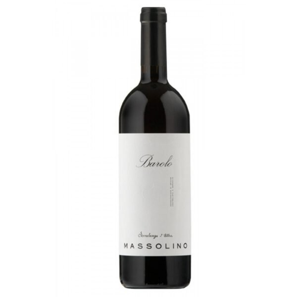 BAROLO 2020 - MASSOLINO