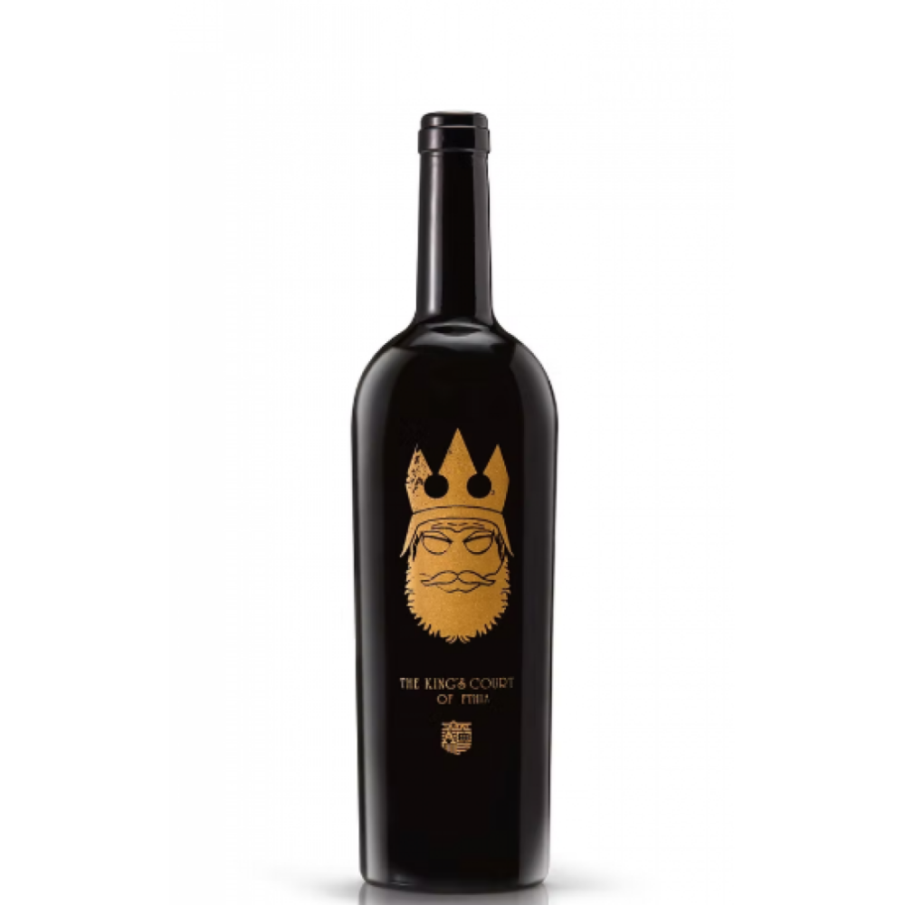 THE KING'S COURT OF FTHIA 2020 - LIAPPIS