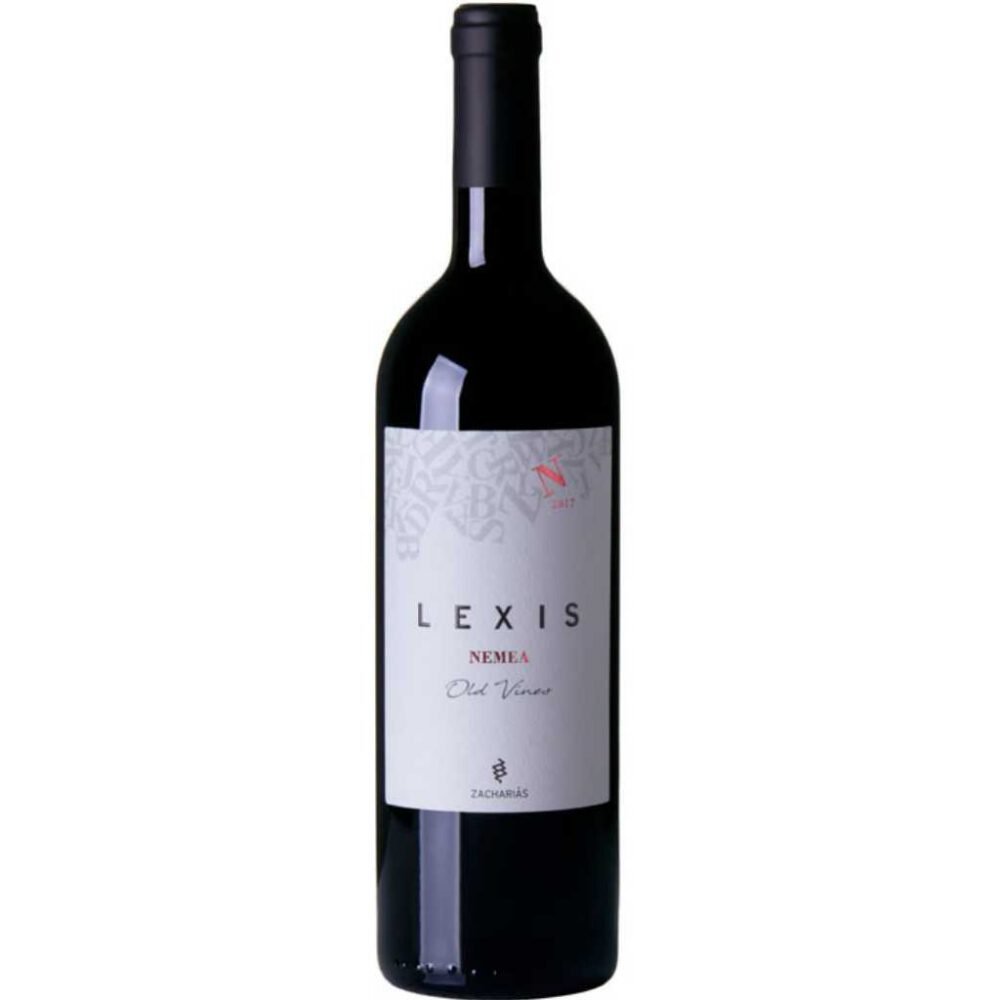 LEXIS Ν ΝΕΜΕΑ MAGNUM 2019 - ΖΑΧΑΡΙΑ