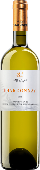 CHARDONNAY 2023 - ΣΥΜΕΩΝΙΔΗΣ