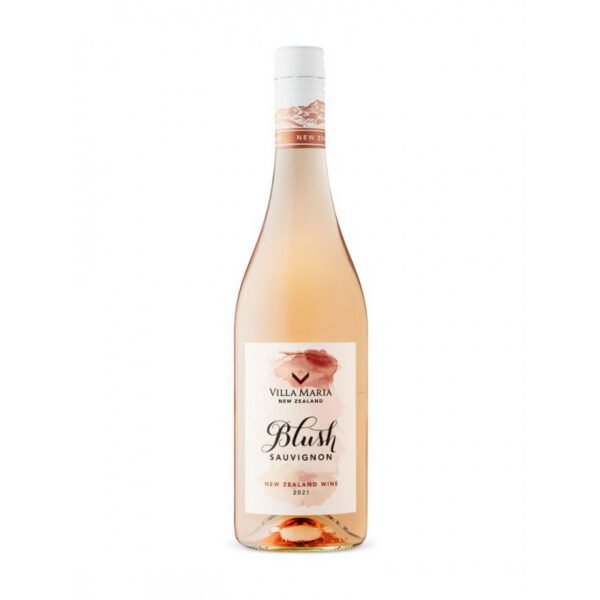 BLUSH ΡΟΖΕ 2023 - VILLA MARIA