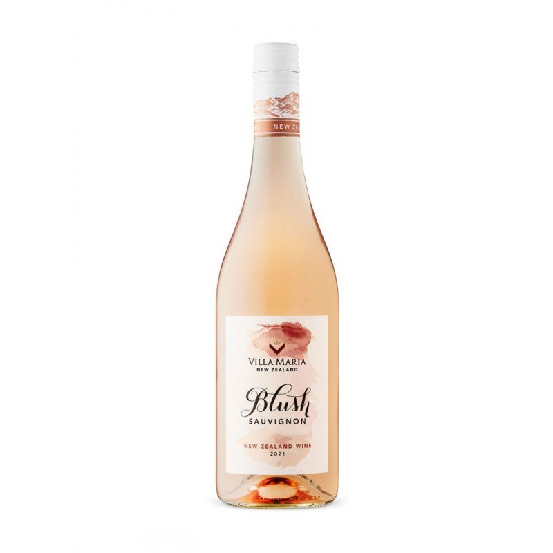 BLUSH ΡΟΖΕ 2023 - VILLA MARIA