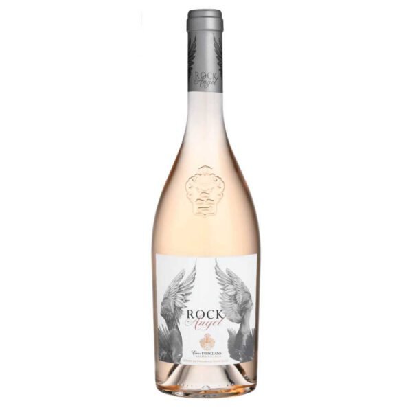 ROCK ANGEL ΡΟΖE 2022 - CHATEAU D' ESCLANS
