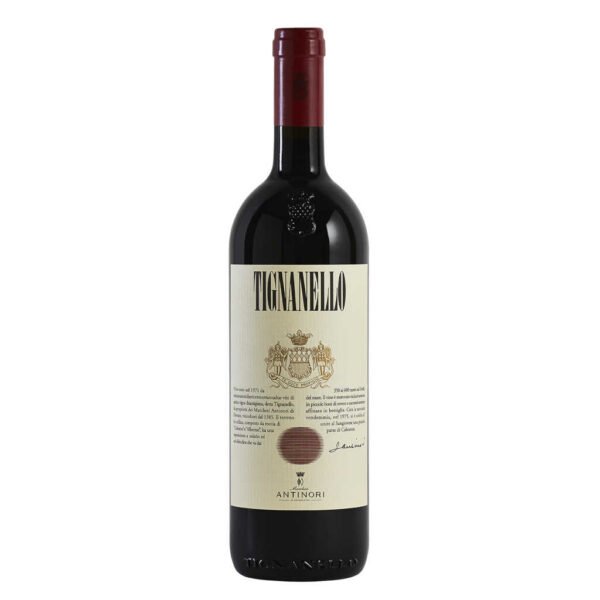 TIGNANELLO 2021 - ANTINORI