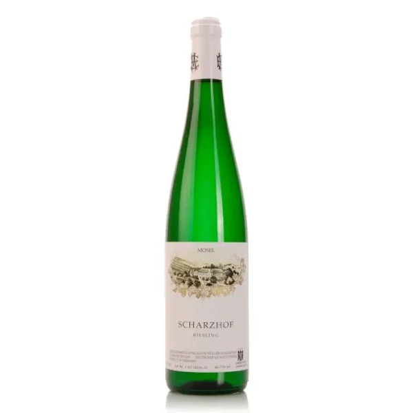 SCHARZHOF RIESLING 2022 - EGON MULLER