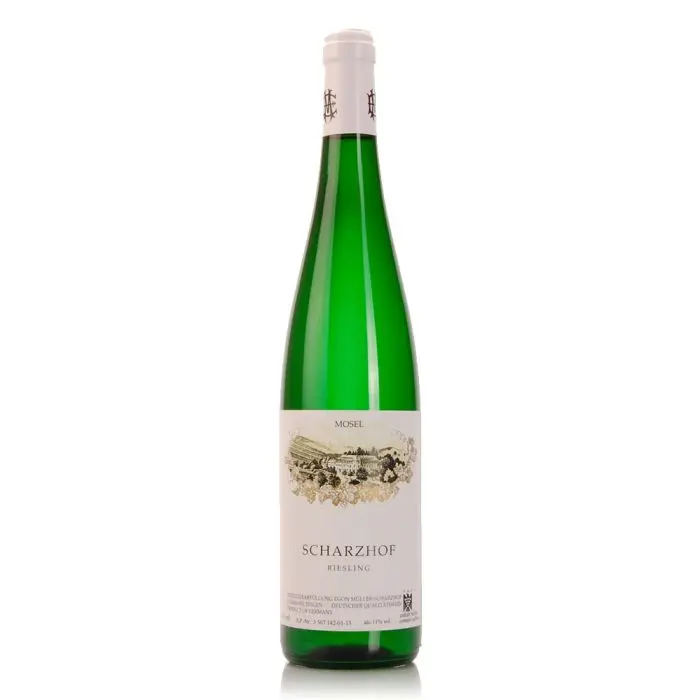 SCHARZHOF RIESLING 2022 - EGON MULLER