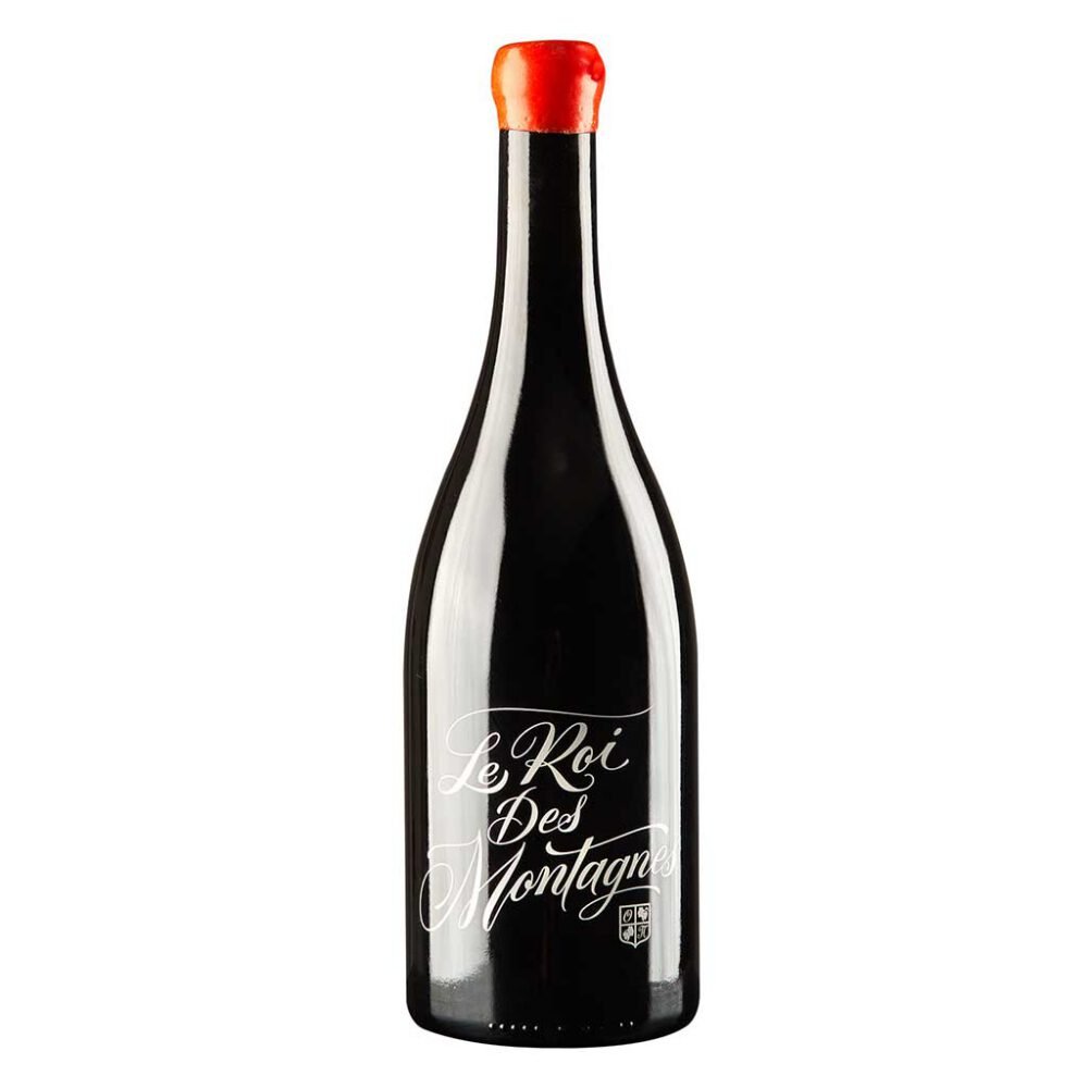 LE ROI DES MONTAGNES SYRAH 2023 - ΠΑΠΑΡΓΥΡΙΟΥ
