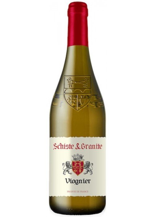 VIOGNIER 2024 - SCHISTE & GRANITE