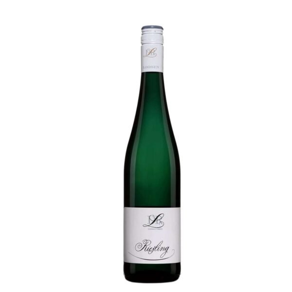 DR. L RIESLING DEMI-SEC 2024 - DR. LOOSEN