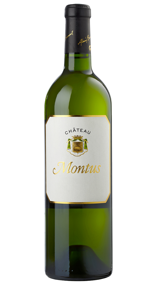 CHATEAU MONTUS BLANC 2015