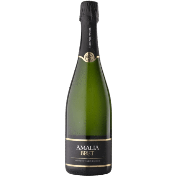 ΑΦΡΩΔΗΣ AMALIA BRUT - ΤΣΕΛΕΠΟΣ