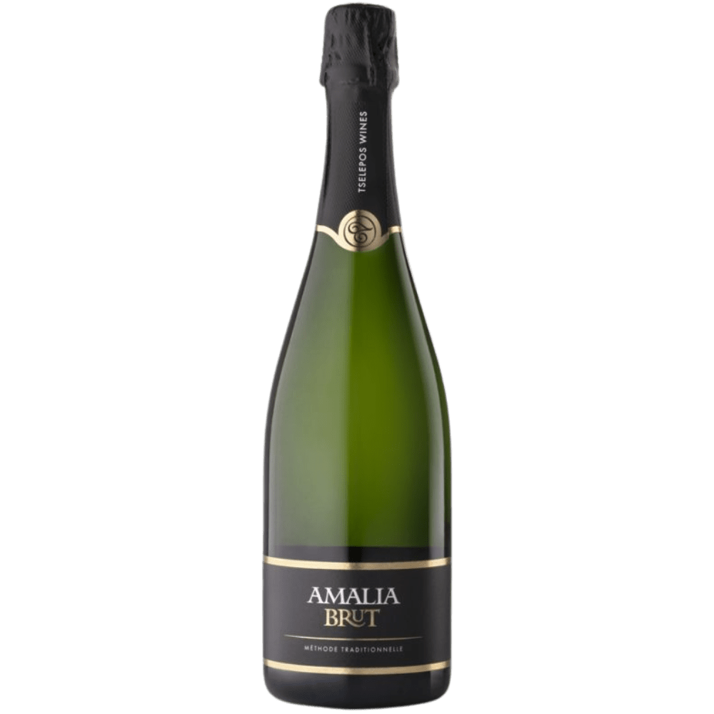 ΑΦΡΩΔΗΣ AMALIA BRUT - ΤΣΕΛΕΠΟΣ