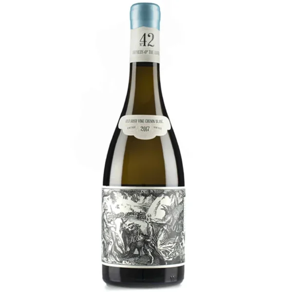OLD BUSH CHENIN BLANC 2023 - ORPHEUS & THE RAVEN