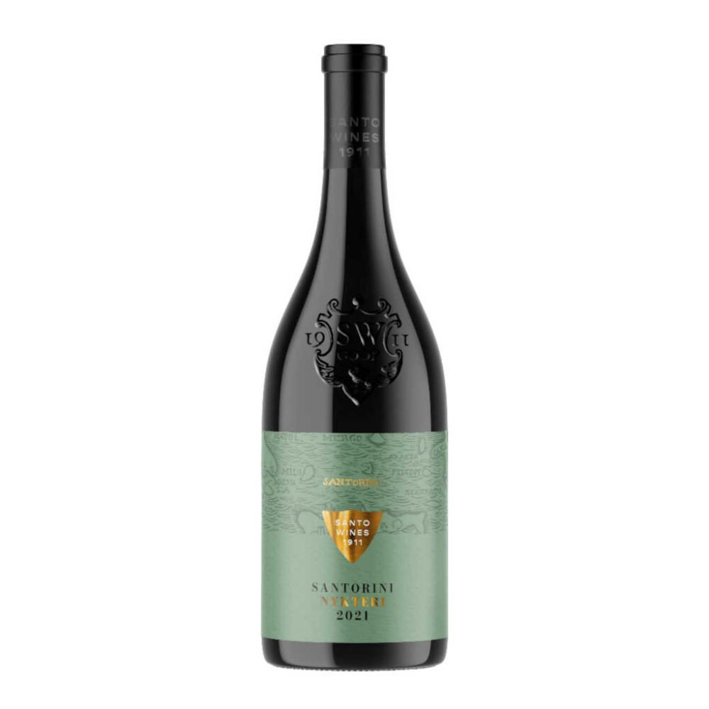 ΝΥΚΤΕΡΙ 2023 - SANTO WINES