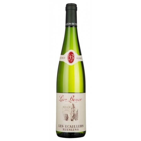 RIESLING LES ECAILLERS 2014 - LEON BEYER