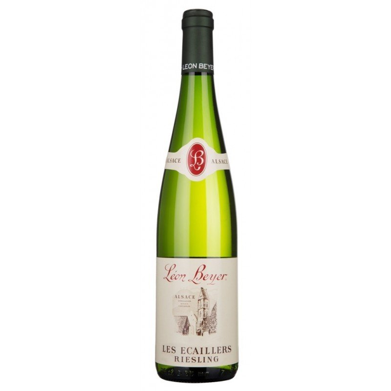 RIESLING LES ECAILLERS 2014 - LEON BEYER