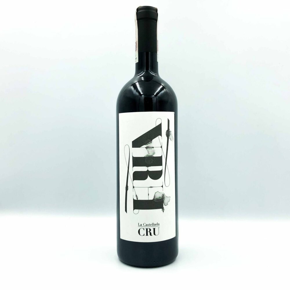 COLLIO BIANCO VRH 2011 - LA CASTELLADA