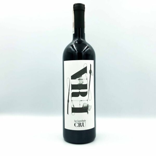COLLIO BIANCO VRH 2011 - LA CASTELLADA