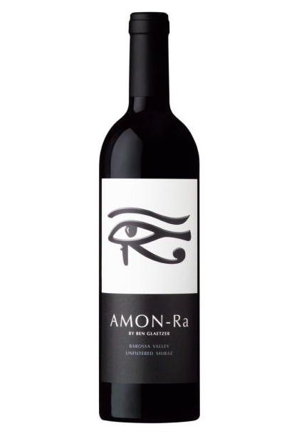 AMON RA 2021 - BEN GLAETZER