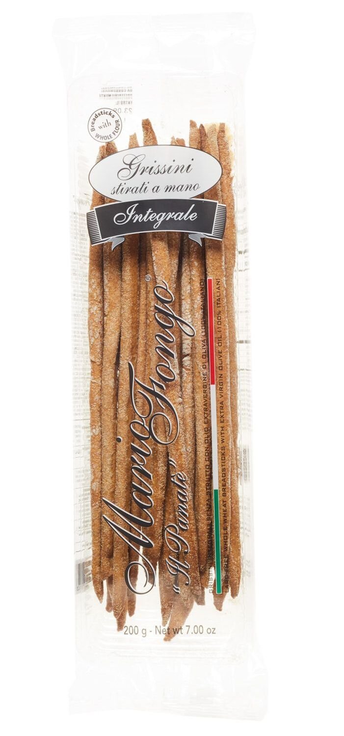 ΣΝΑΚ MARIO FONGO ΚΡΙΤΣΙΝΙΑ ΟΛΙΚΗΣ 200gr