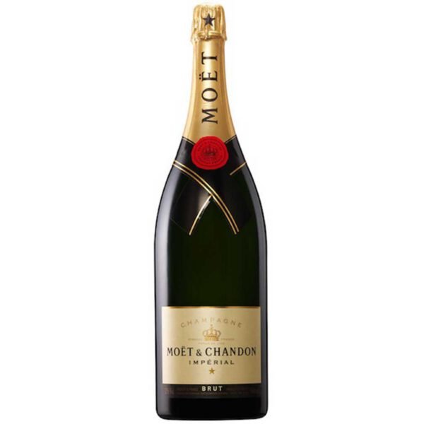 MOET & CHANDON IMPERIAL BRUT