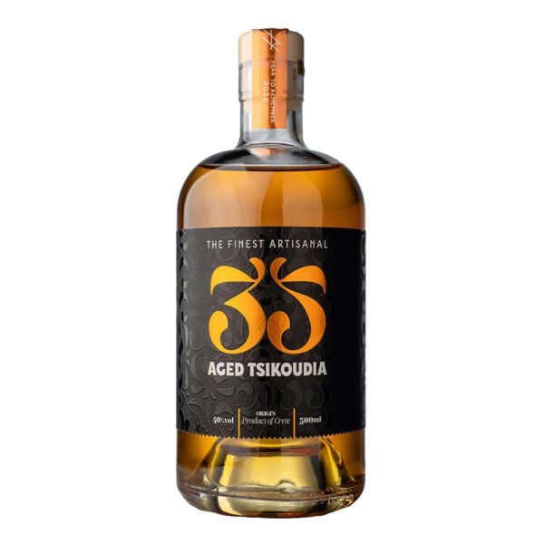 ΤΣΙΚΟΥΔΙΑ 35N ΠΑΛΑΙΩMENH