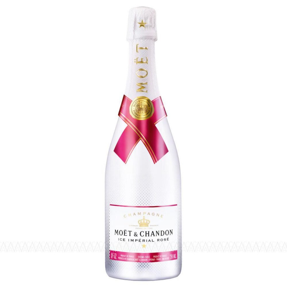 MOET & CΗΑΝDΟΝ ICE IMPERIAL ΡΟΖΕ