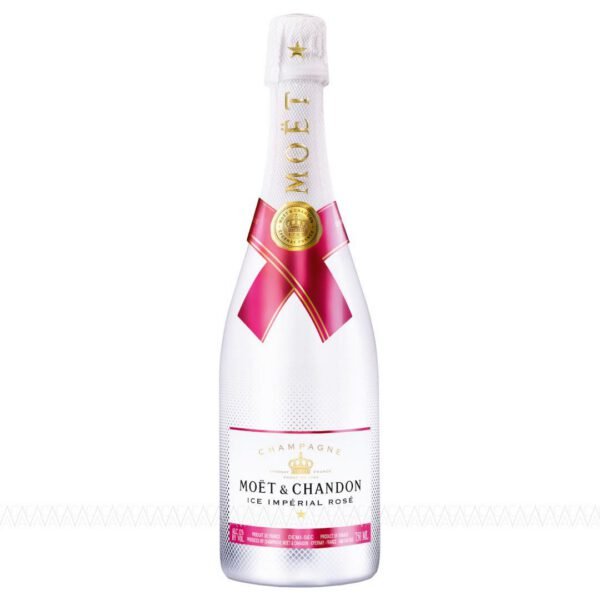MOET & CΗΑΝDΟΝ ICE IMPERIAL ΡΟΖΕ