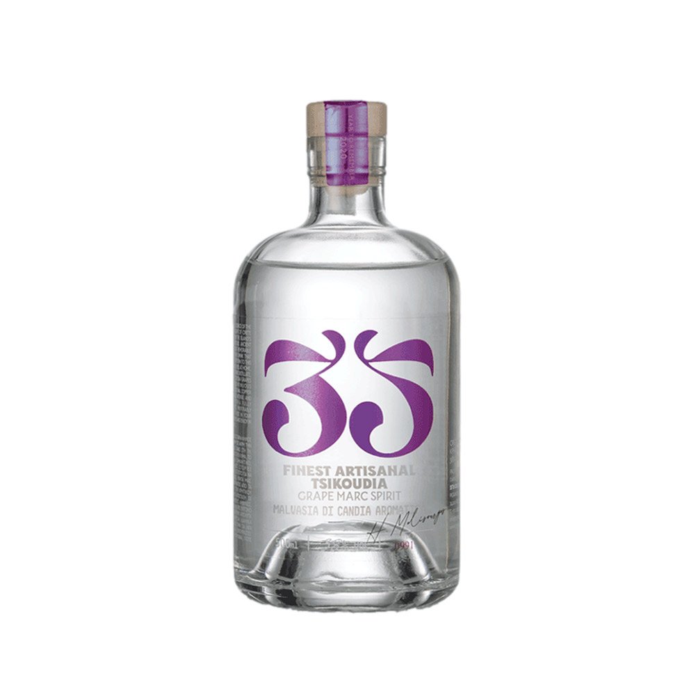 ΤΣΙΚΟΥΔΙΑ 35N MALVASIA DI CANDIA