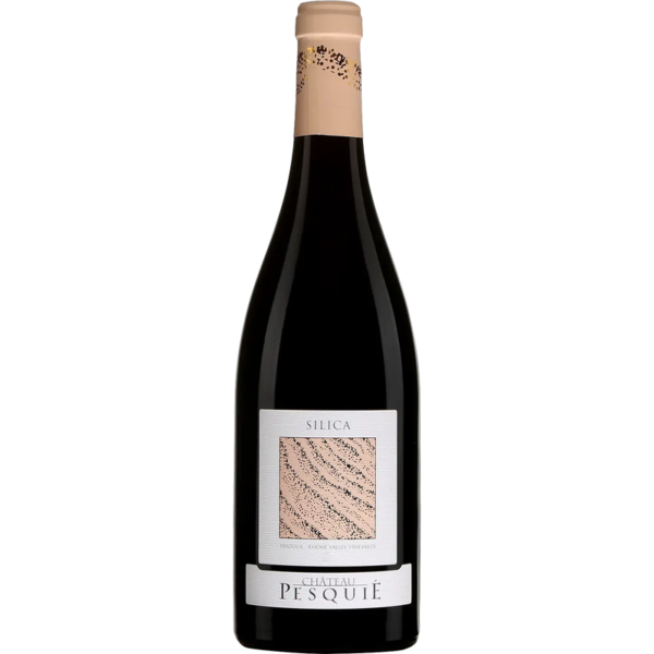 SILICA 2022 - CHATEAU PESQUIE