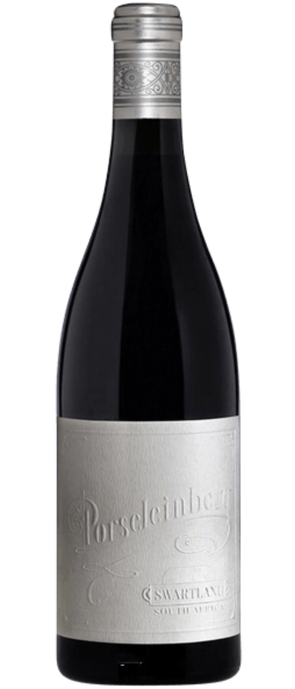 SYRAH 2020 - PORSELEINBERG