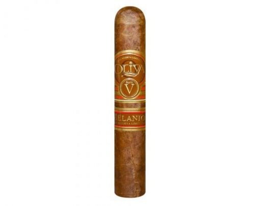 ΠΟΥΡΟ OLIVA MELANIO ROBUSTO