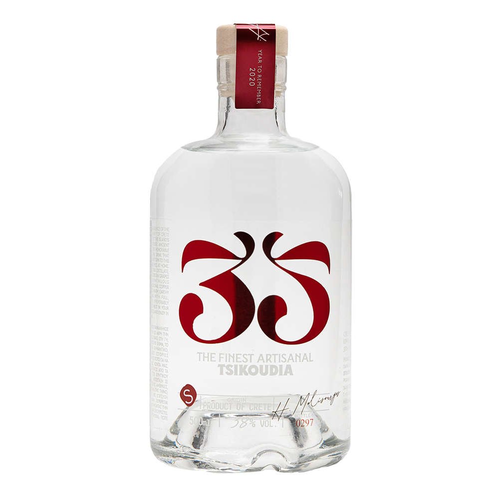 ΤΣΙΚΟΥΔΙΑ 35N SYRAH