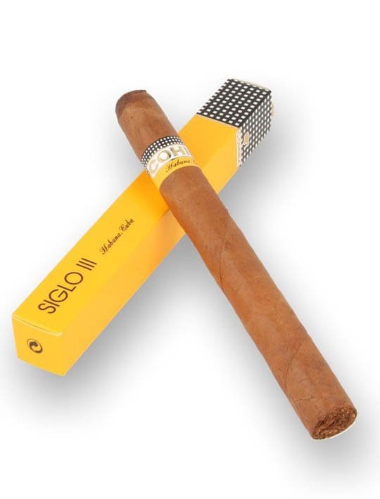 ΠΟΥΡΟ COHIBA SIGLO Νο2