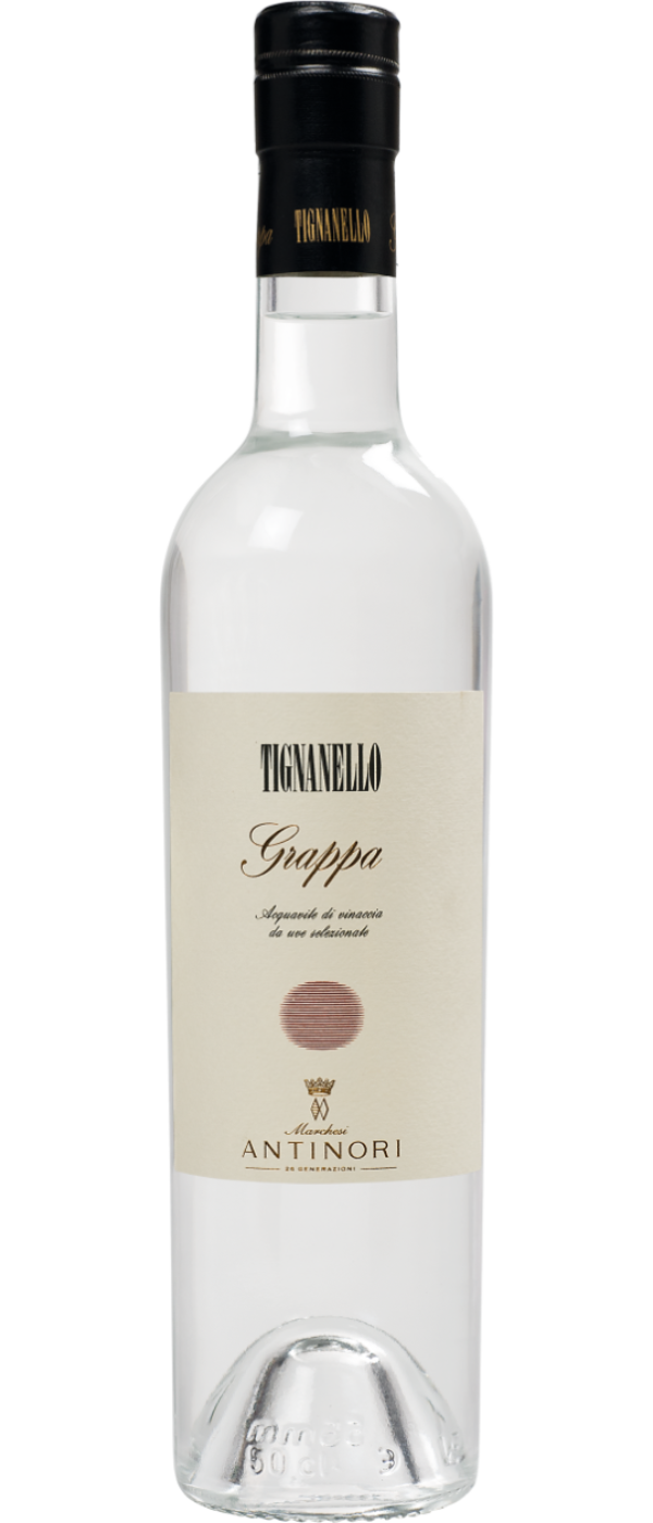 ΑΠΟΣΤΑΓΜΑ ANTINORI TIGNANELLO