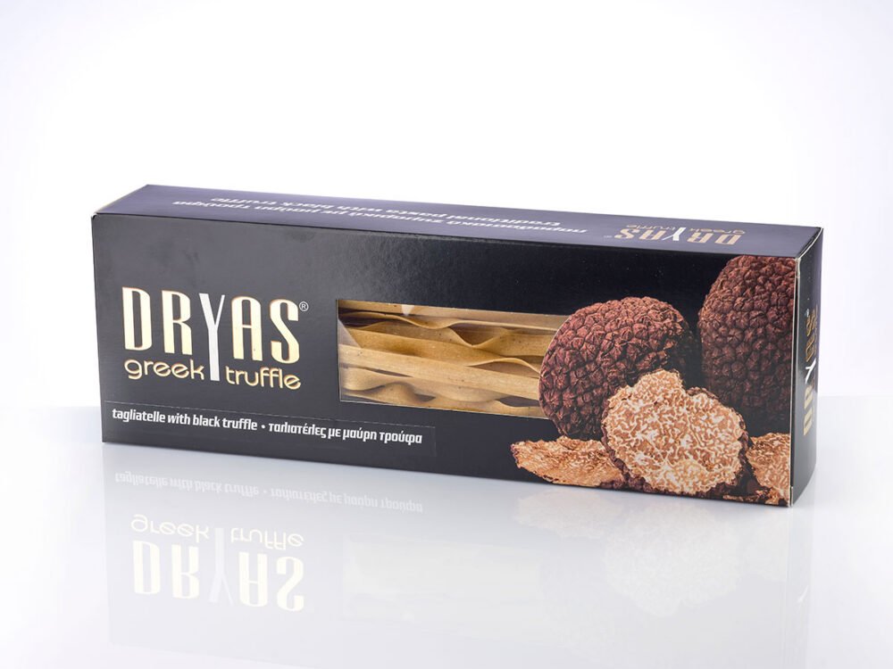 ΤΑΛΙΑΤΕΛΕΣ ΜΕ ΜΑΥΡΗ ΤΡΟΥΦΑ 0.25kg