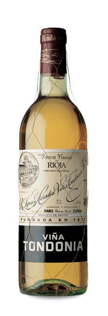 BLANCO RESERVA 2011 - VINA TONDONIA
