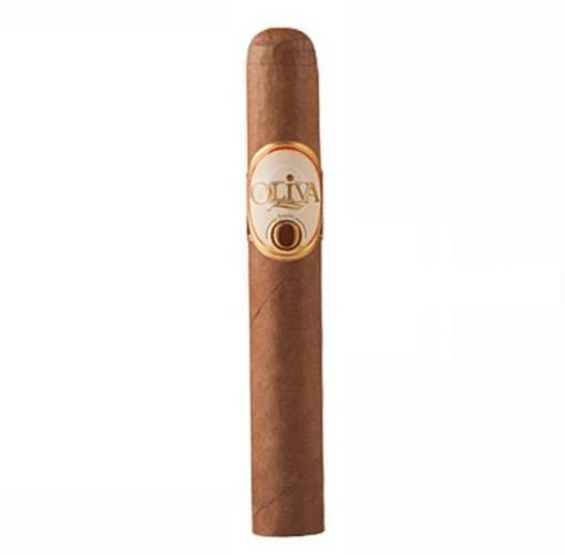 ΠΟΥΡΟ OLIVA ROBUSTO