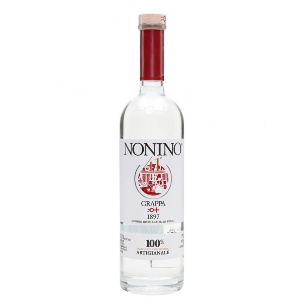 ΑΠΟΣΤΑΓΜΑ NONINO TRADOZIONE