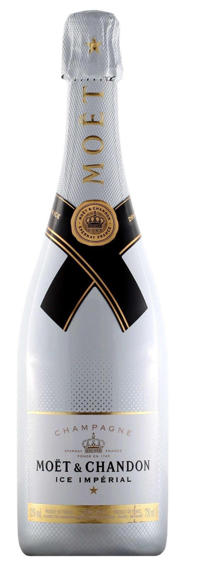 MOET & CΗΑΝDΟΝ ICE IMPERIAL