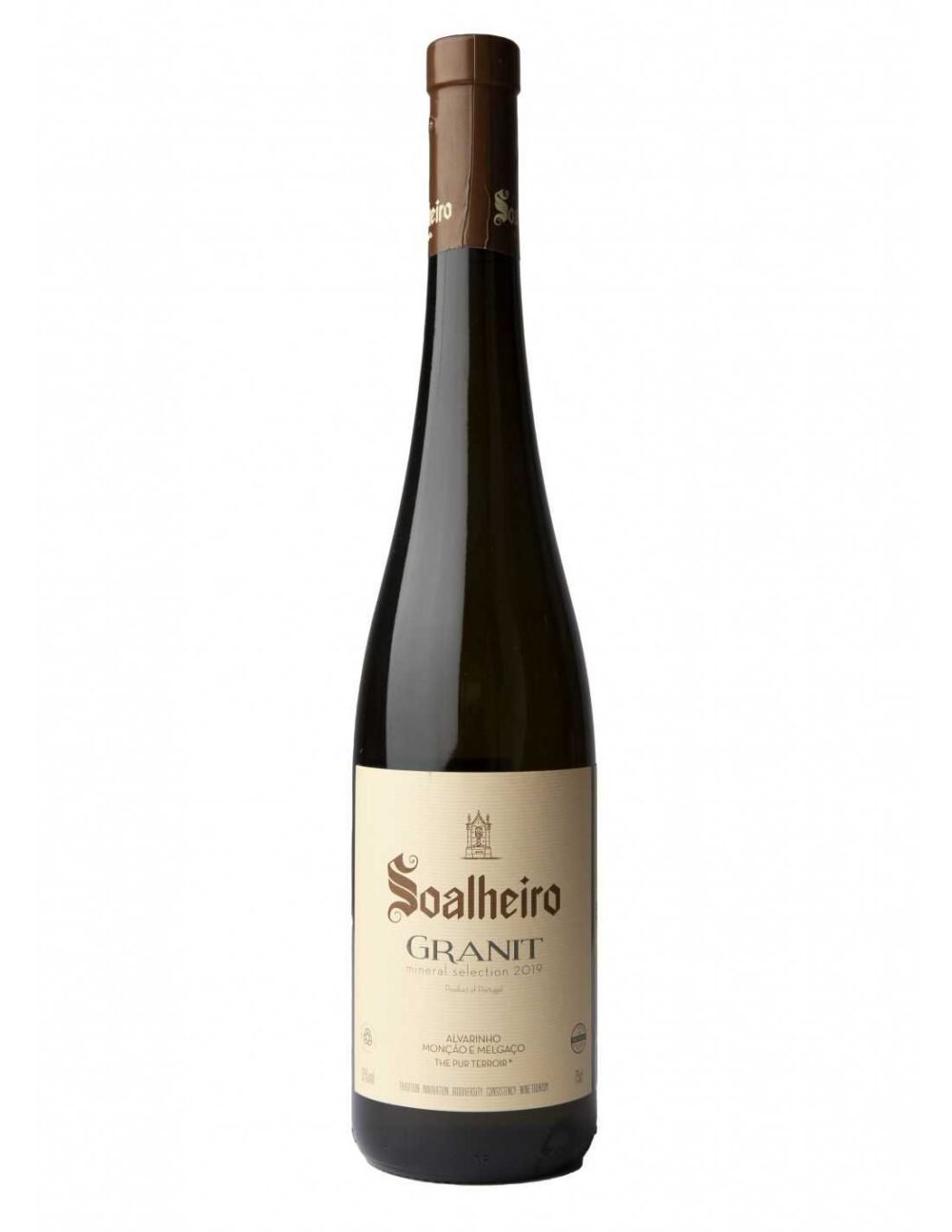 ALVARINHO GRANIT 2023 - SOALHEIRO