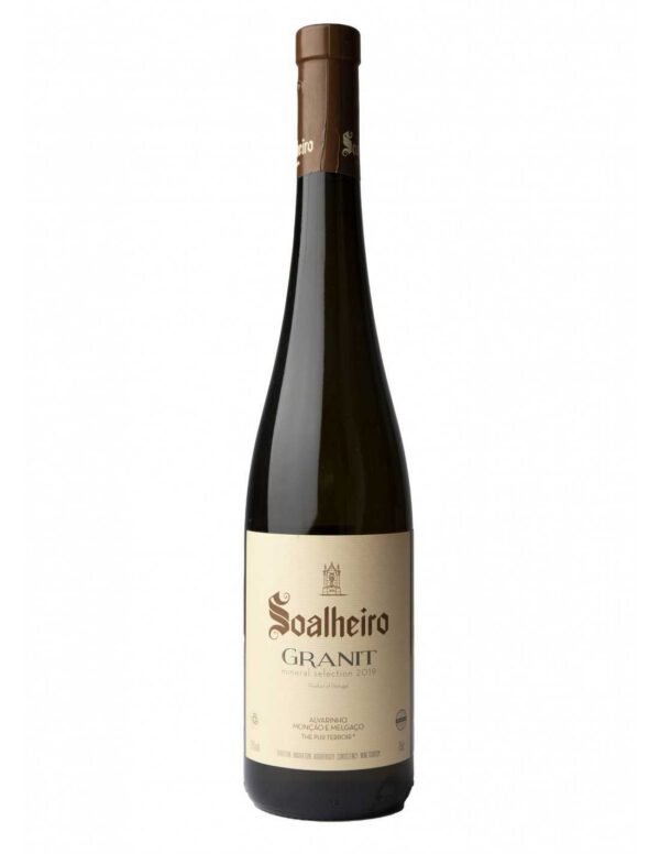 ALVARINHO GRANIT 2023 - SOALHEIRO
